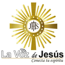 Logo de La voz de Jesús