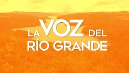 Logo de La Voz del Rio Grande 910 AM
