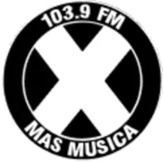 Logo de La x Bogota