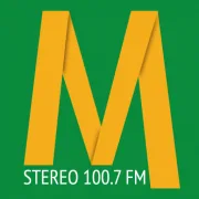 Logo de Marandua Stereo