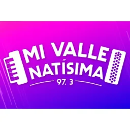 Logo de Mi%Vallenatísima