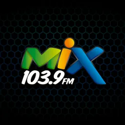 Logo de Mix 1039 Barranquilla