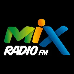 Logo de mix 106.7 Valledupar