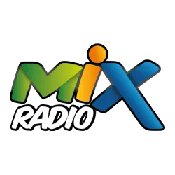 Logo de Mix (Medellín) 89.9 FM