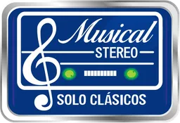 Logo de Musical Stereo