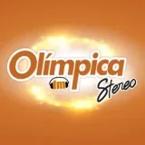 Logo de OLIMPICA ESTÉREO 89.5 GUAJIRA