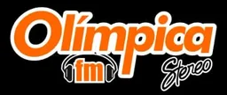 Logo de Olimpica Stereo Bucaramanga 97.7 FM