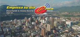 Logo de Pereira Stereo