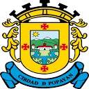 Logo de POPAYAN FM 105.1