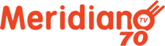 Logo de Radio Meridiano 70 1170 AM