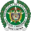 Logo de Radio Policia Nacional 96.4 FM Medellín