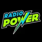 Logo de Radio Power