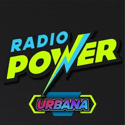 Logo de Radio Power Urbana