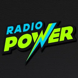 Logo de Radio Power