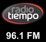 Logo de Radio Tiempo 96.1 FM