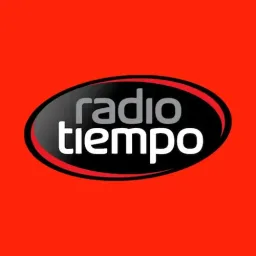 Logo de radio tiempo 97.3 sincelejo
