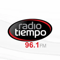 Logo de Radio Tiempo Barranquilla