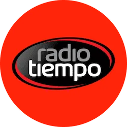 Logo de Radio Tiempo Barranquilla