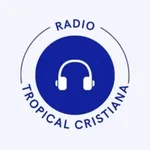 Logo de Radio tropical cristiano