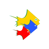Logo de Radio Voces del Pacífico (106.6 FM)