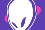 Logo de Radioaktiva