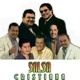 Logo de SALSA CRISTIANA