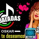 Logo de SOLO BALADAS RADIO