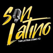 Logo de Son Latino Medellín