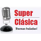 Logo de Super Clásica