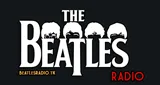 Logo de The Beatles Radio