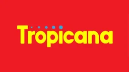 Logo de Tropicana Cali 93.1 fm