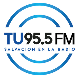 Logo de Tu 95.5 FM