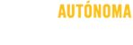 Logo de UNIAUTÓNOMA 94.1 FM