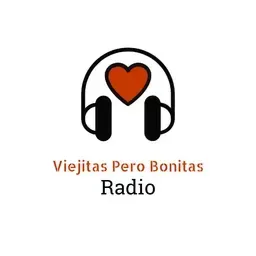 Logo de Viejitas Pero Bonitas Radio
