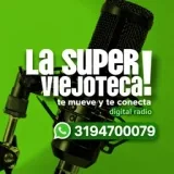 Logo de Viejoteca y algo más