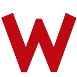 Logo de W Radio Colombia, Bogotá (HJCZ 690 AM; HJLN 99.9 MHz FM) Caracol Estéreo / Caracol Radio