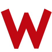 Logo de WRadio Colombia