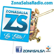 Logo de ZonaSalsa