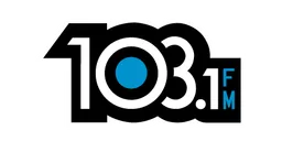 Logo de 103 (FM 103.1)