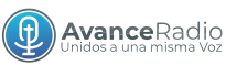 Logo de Avance Radio