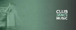 Logo de CLUB DANCE MUSIC