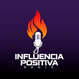 Logo de Influencia Positiva Radio