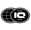 Logo de IQ Radio 105.5 FM