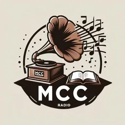 Logo de MCC Radio