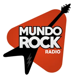 Logo de Mundo Rock Radio