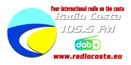 Logo de Radio Costa