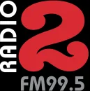 Logo de Radio Dos (2) Costa Rica