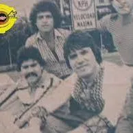 Logo de Radio Mil Recuerdos Stereo