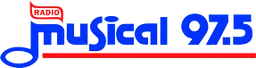 Logo de Radio Musical 97.5