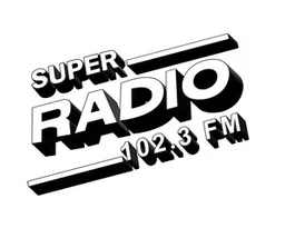 Logo de Super Radio 102.3